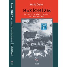 Nergiz Yayınları Nazionizm
