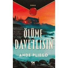 Juno Kitap Ölüme Davetlisin