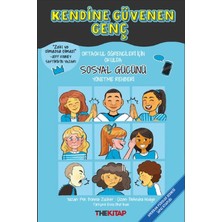 The Kitap Kendine Güvenen Genç