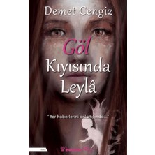 İnkılap Kitabevi Göl Kıyısında Leyla