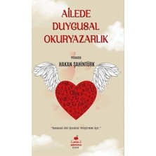 Almina Kitap Ailede Duygusal Okuryazarlık