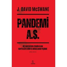 Otantik Kitap Pandemi A.ş.