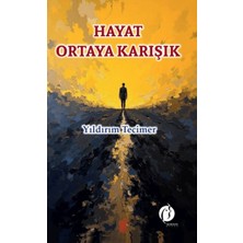 Herdem Kitap Hayat Ortaya Karışık