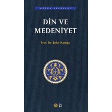 Mahya Yayınları Din ve Medeniyet