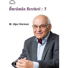 Kubbealtı Neşriyatı Yayıncılık Ömrümün Bereketi - 3
