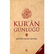 Profil Kitap Kur'an Günlüğü