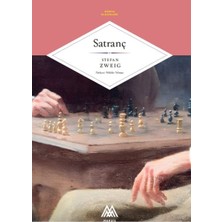 Marsis Klasik Satranç
