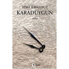 Metis Yayınları Karaduygun