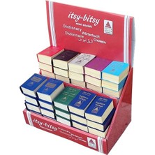 Delta Kültür Yayınevi Mini Sözlük Stand