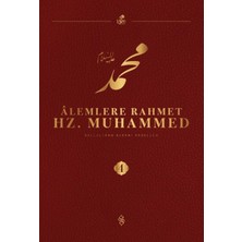 Semerkand Kitap Alemlere Rahmet Hz. Muhammed S.a.v - 4