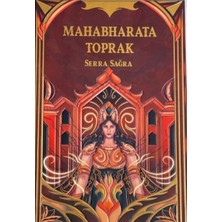 Yogakioo Yayınları Mahabharata Toprak