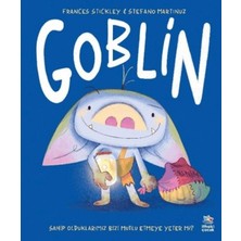 İthaki Çocuk Yayınları Goblin