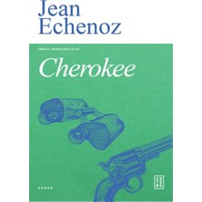 Ketebe Yayınları Cherokee