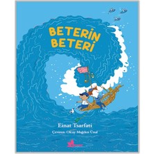 Çınar Yayınları Beterin Beteri