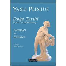 Doğu Batı Yayınları Doğa Tarihi
