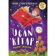 Damla Yayınevi Uçan Kitap
