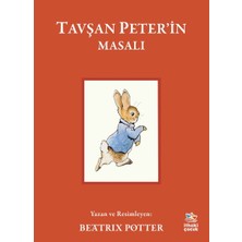 İthaki Çocuk Yayınları Tavşan Peter'in Masalı