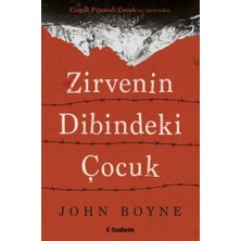 Tudem Yayın Grubu Zirvenin Dibindeki Çocuk