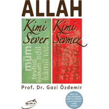 StepCo Allah Kimi Sever Kimi Sevmez