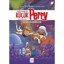 Küçük Perry 1 - Gezgin Gezegenlerin Gizemi
