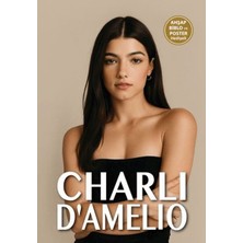 Saga Kitap Charli D'amelio