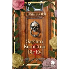 Eksik Parça Yayınları Sağlam Kemikten Bir Ev