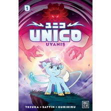 Athica Books Unico – Uyanış 1