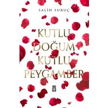 Timaş Yayınları Kutlu Doğum Kutlu Peygamber