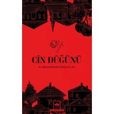 Ötüken Neşriyat Cin Düğünü