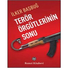 Remzi Kitabevi Terör Örgütlerinin Sonu