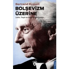 Dorlion Yayınları Bolşevizm Üzerine