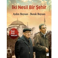 Doğan Kitap Iki Nesil Bir Şehir