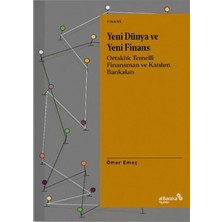Albaraka Yayınları Yeni Dünya ve Yeni Finans
