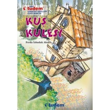 Tudem Yayın Grubu Kuş Kulesi