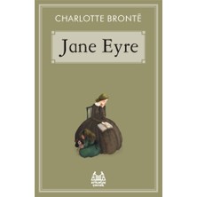 Arkadaş Yayınları Jane Eyre