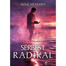 Eftalya Kitap Serbest Radikal