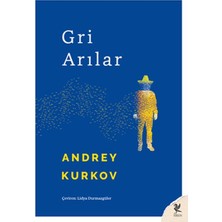 Siren Yayınları Gri Anılar