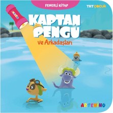 Artenino Kaptan Pengu