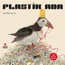 Nista Yayınları Plastik Ada