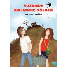 Tudem Yayın Grubu Yüzümde Kırlangıç Gölgesi