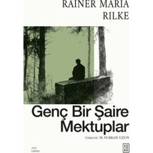 Ketebe Yayınları Genç Bir Şaire Mektuplar