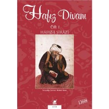Ayrıntı Yayınları Hafız Divanı Cilt 1