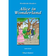 Beşir Kitabevi Level 1 - Alice In Wonderland