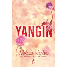 Ren Kitap Yangın