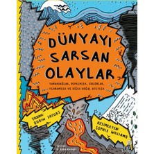 Hep Kitap Dünyayı Sarsan Olaylar