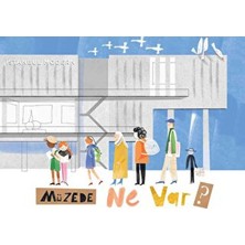 Dinozor Çocuk Müzede Ne Var?