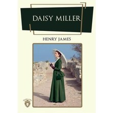 Dorlion Yayınları Daisy Miller - Ingilizce Roman