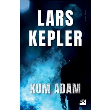 Doğan Kitap Kum Adam