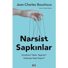 Say Narsist Sapkınlar