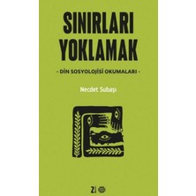 Mahya Yayınları Sınırları Yoklamak